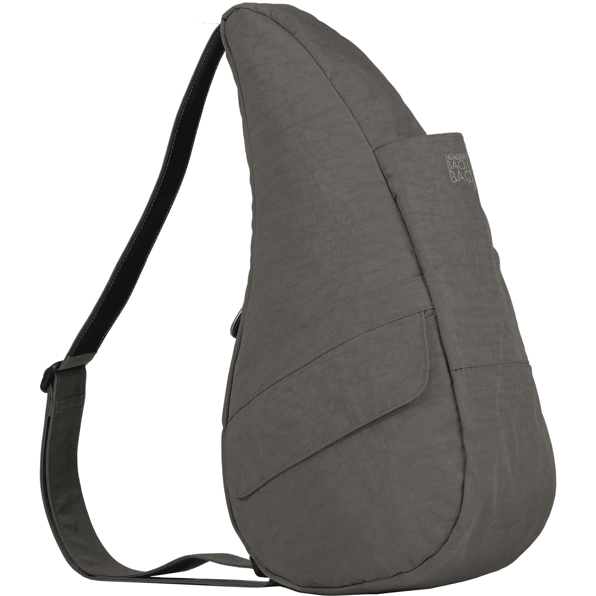 Healthy Back Bag 6303-SE Textured Nylon Sesame Small Sesame Small