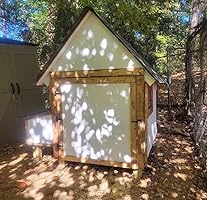 4″–8″ Heavy Duty Decorative T Hinges photo review