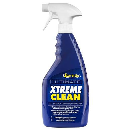 Ultimate Xtreme Clean (22-Ounce)