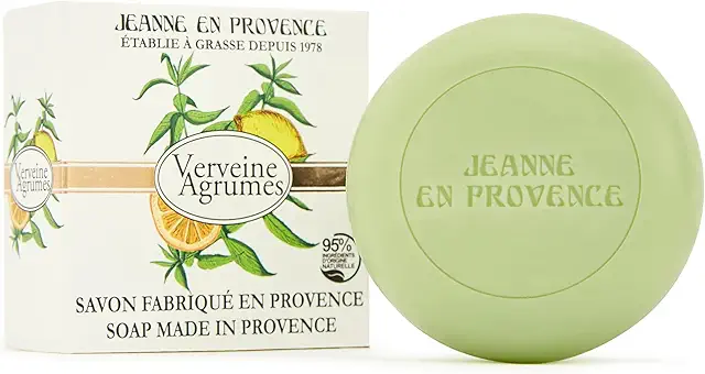 Jean en Provence Soap 150g - Fenjal Tvål for Personal Care