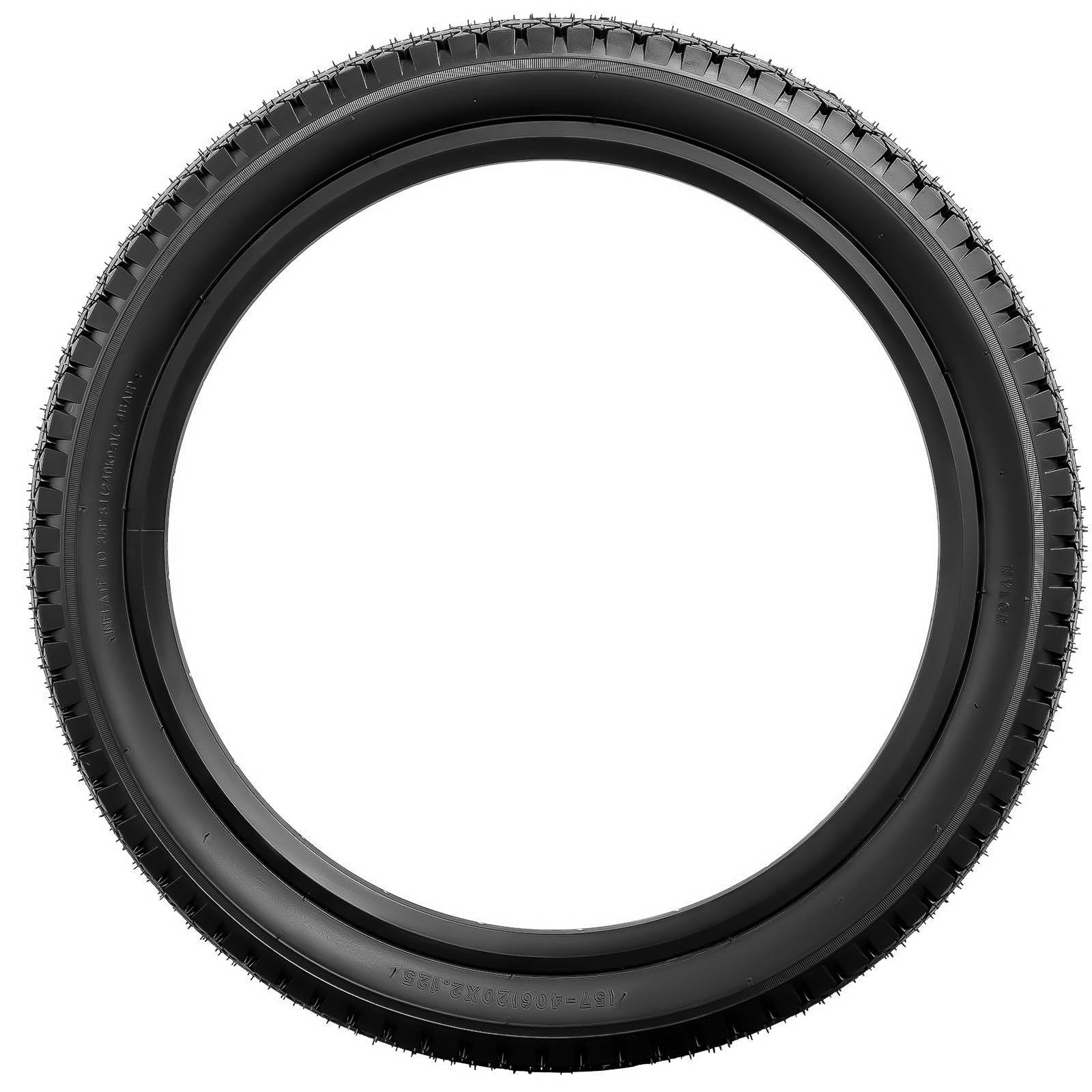 YUNSCM 2-PCS 20 Pouces Vélo pneus 20x2.125/57-406 and 20 Pouces Vélo Chambre à air Schrader Valve Compatible with 20x2.0 20x2.125 20x2.15 Vélo Bike pneus and Chambre à air (Y-1208 YUNSCM 2-PCS 20 Pouces Vélo pneus 20x2.125/57-406 and 20 Pouces Vélo Chambre à air Schrader Valve Compatible with 20x2.0 20x2.125 20x2.15 Vélo Bike pneus and Chambre à air (Y-1208