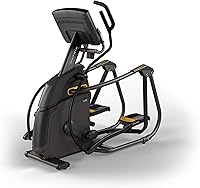 Vista 5 de Matrix Entrenador de ascenso Fitness A50 con consola XUR