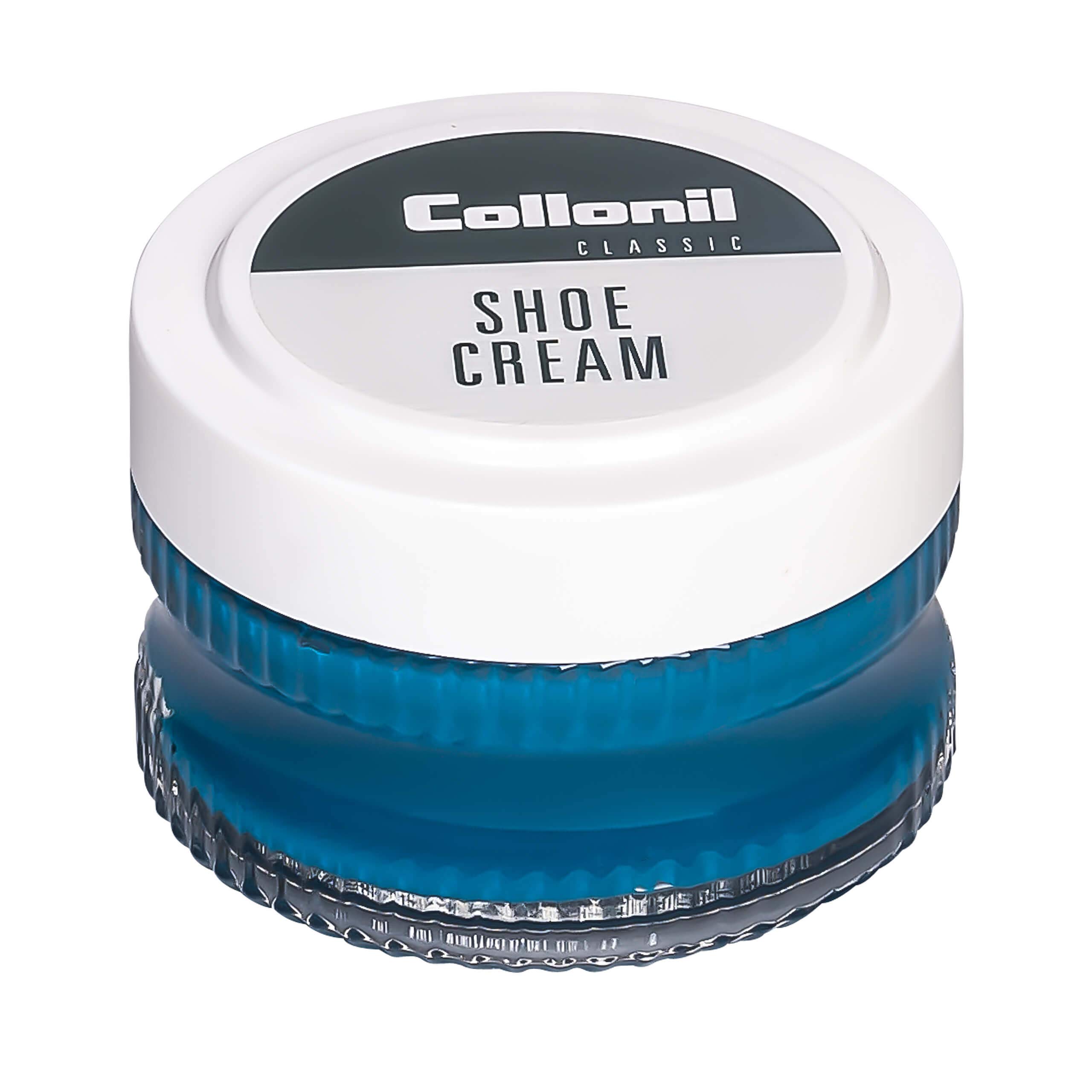 Collonil Shoe Cream, Cirage - 2