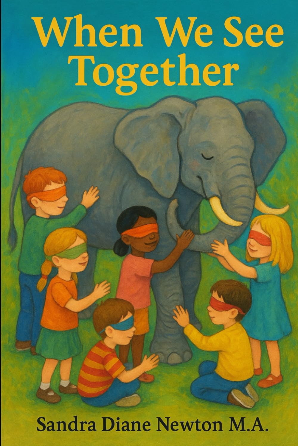 When We See Together