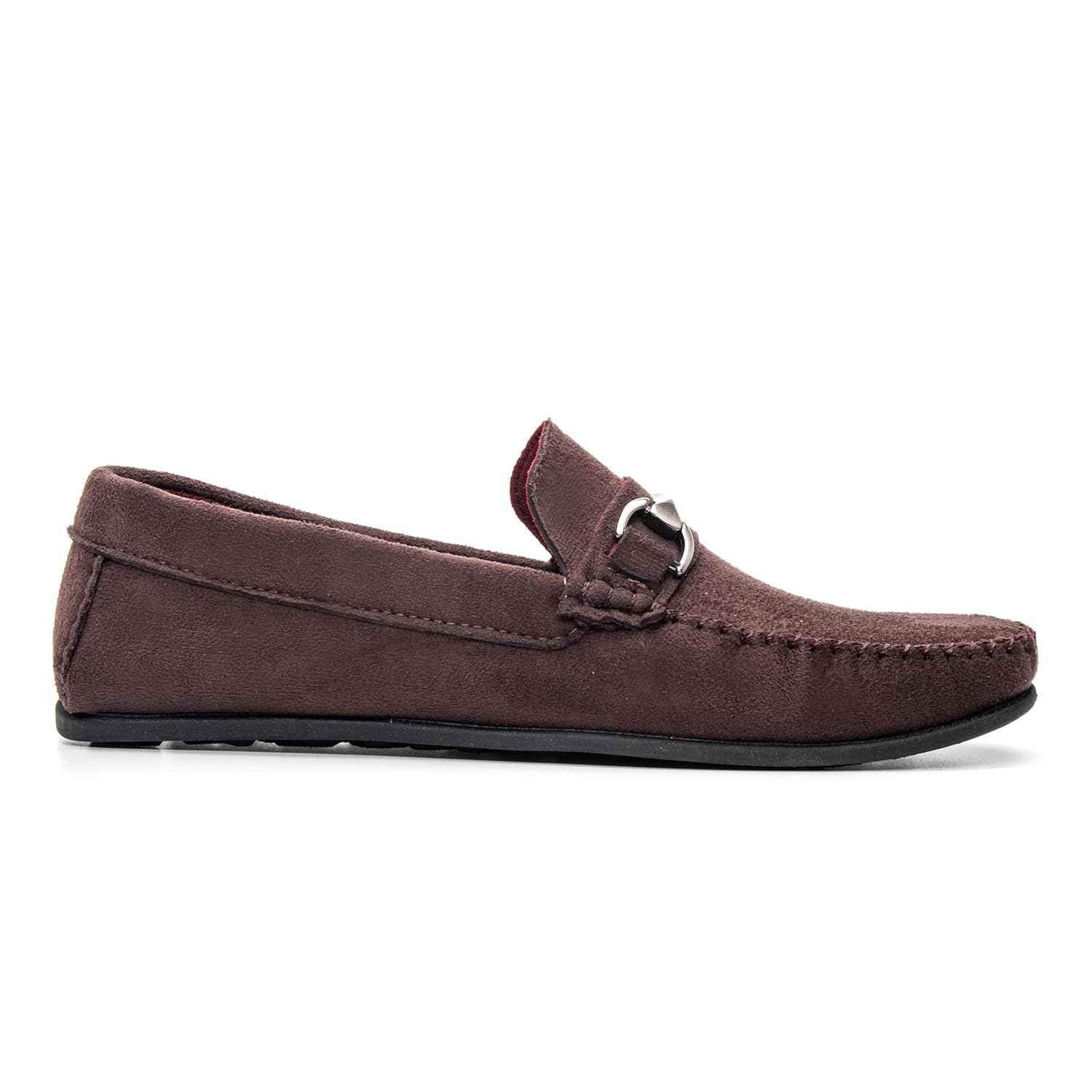 Mocassim Masculino Dockside Camurça 204 em promoção! Veja a oferta e mais achadinhos de Sapatos 3 Hoje é o melhor dia para comprar Mocassim Masculino Dockside Camurça 204 com aquele preço maroto! Promoção! Aproveite a oferta! 3