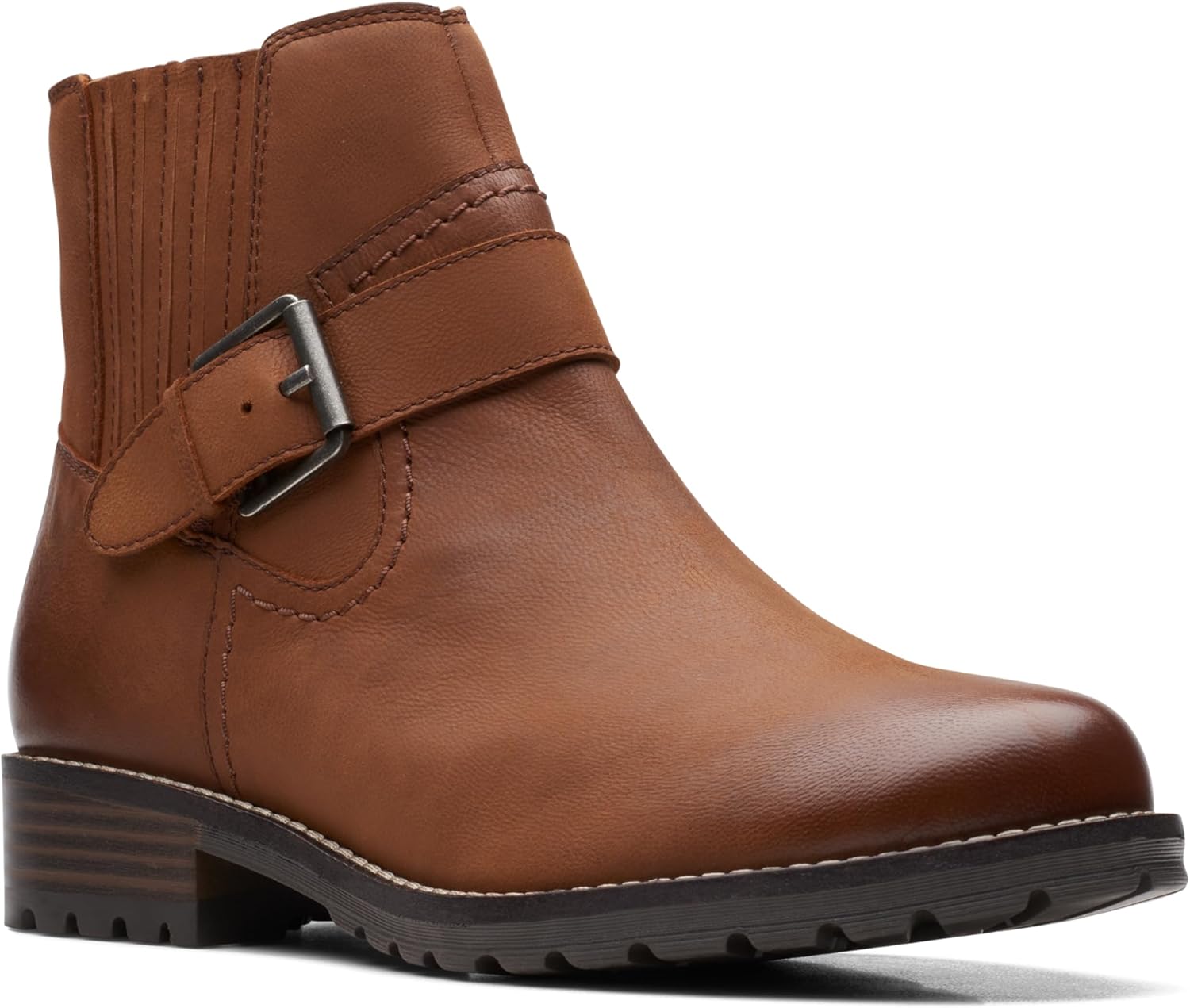 Clarks womens Clarkwellstrap