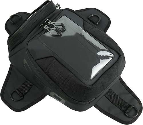 OGIO Petrolero Supermini