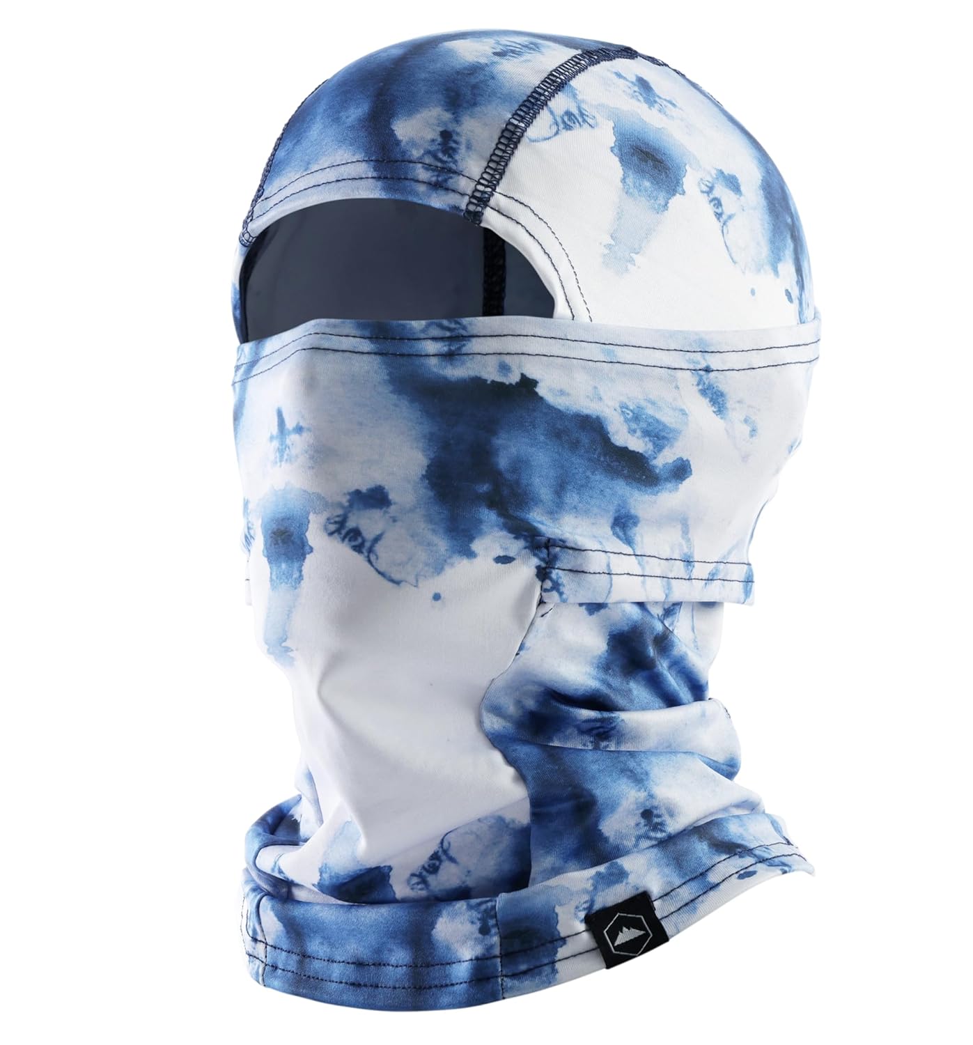 Tough Headwear Winter Balaclava - Windproof Ski Mask Winter Face Cover for Men Women - Breathable Motorcycle Face
