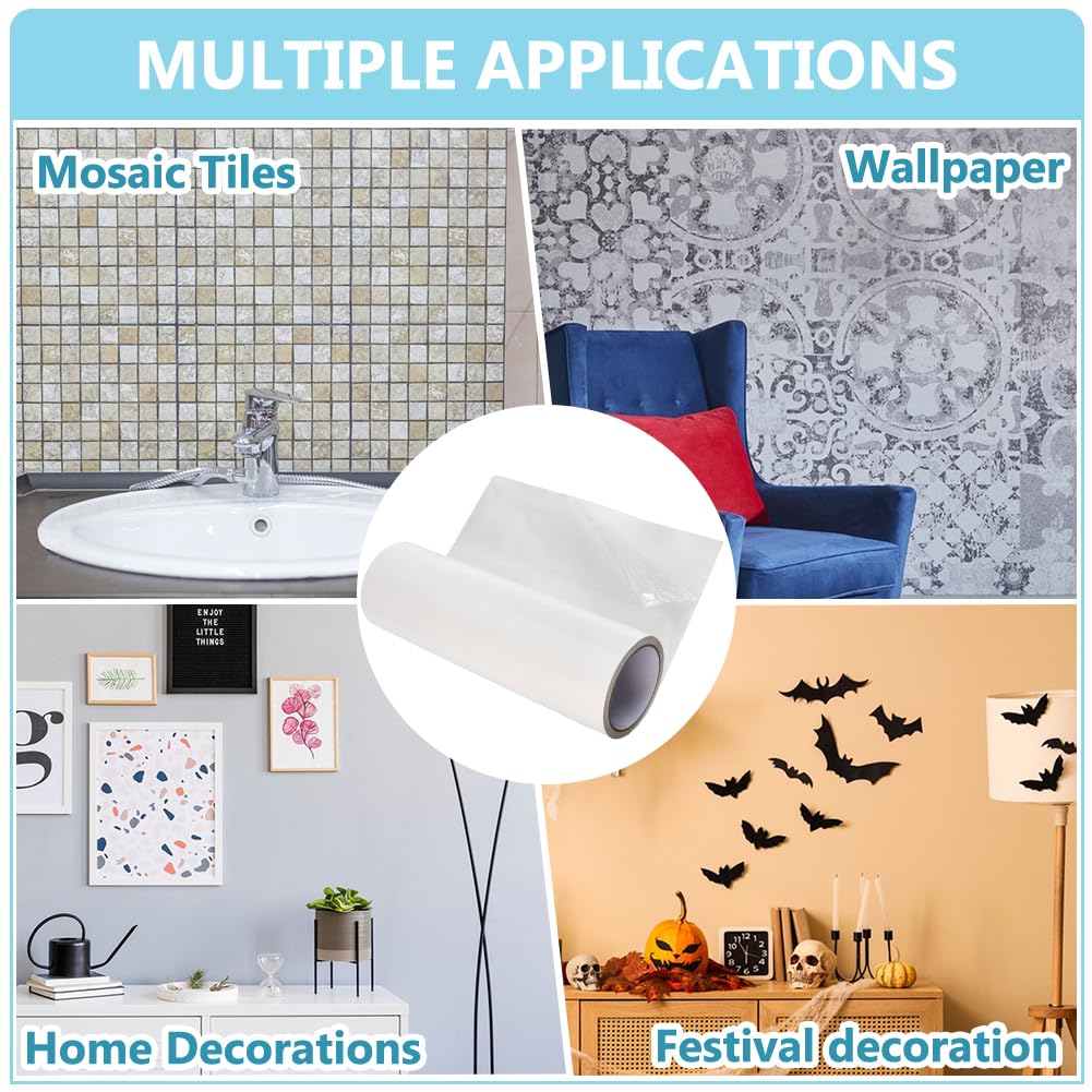Tile Setting Mat Peel And Stick Tape Buy Art3d Adhesive Tile Setting Mat With Peel And ...