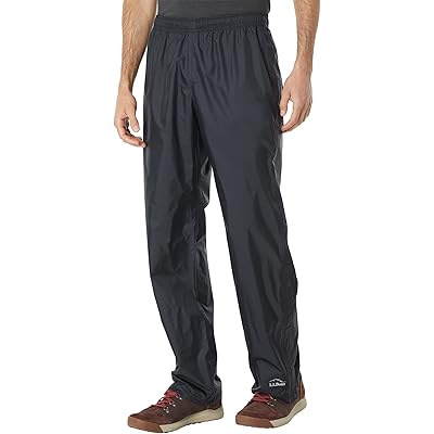 Брюки L.L.Bean Trail Model Rain Pants