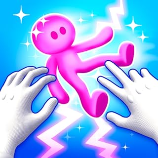 Mind Power: Control Game
