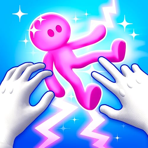 Mind Power: Control Game
