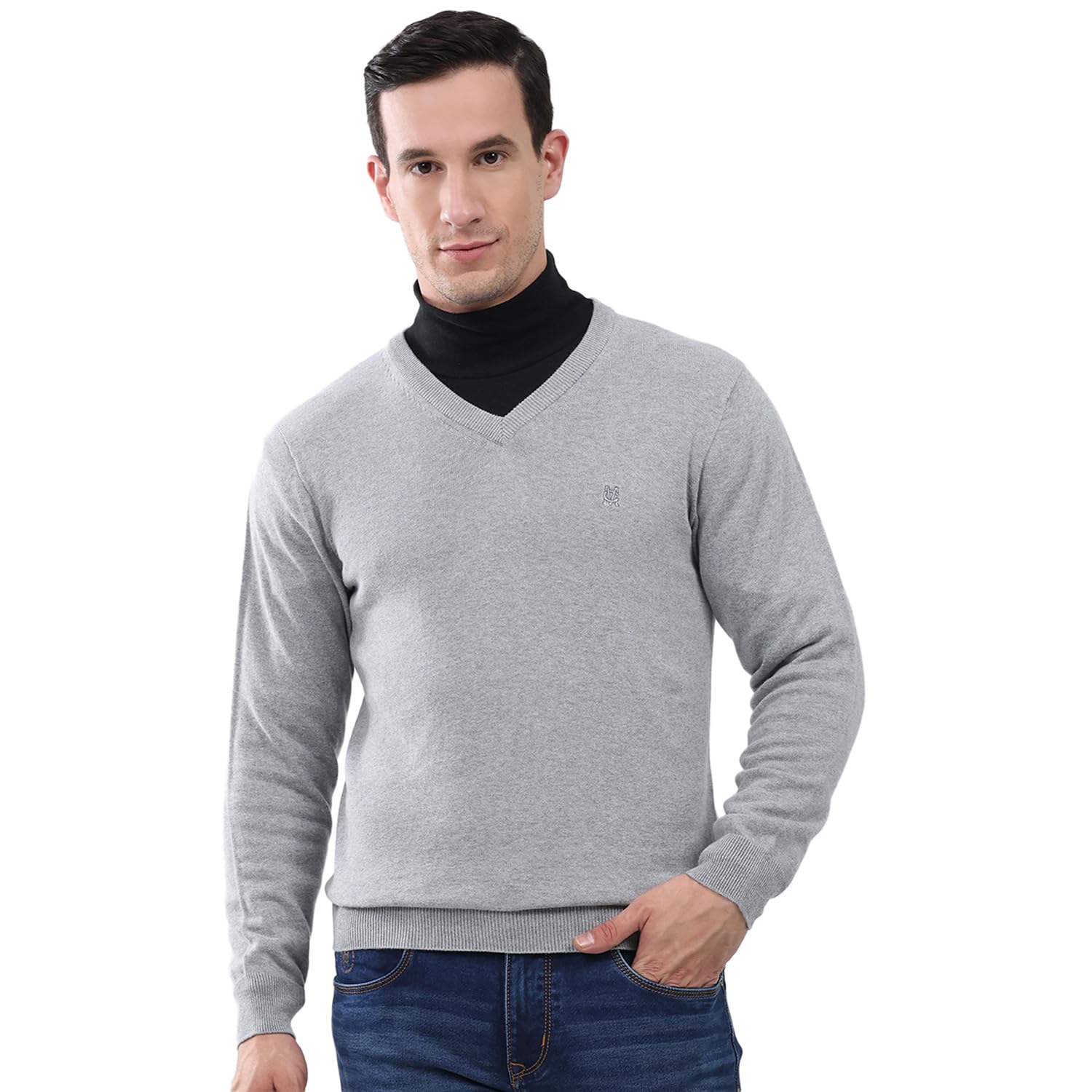 monte carlo Men Pullover-picture-33
