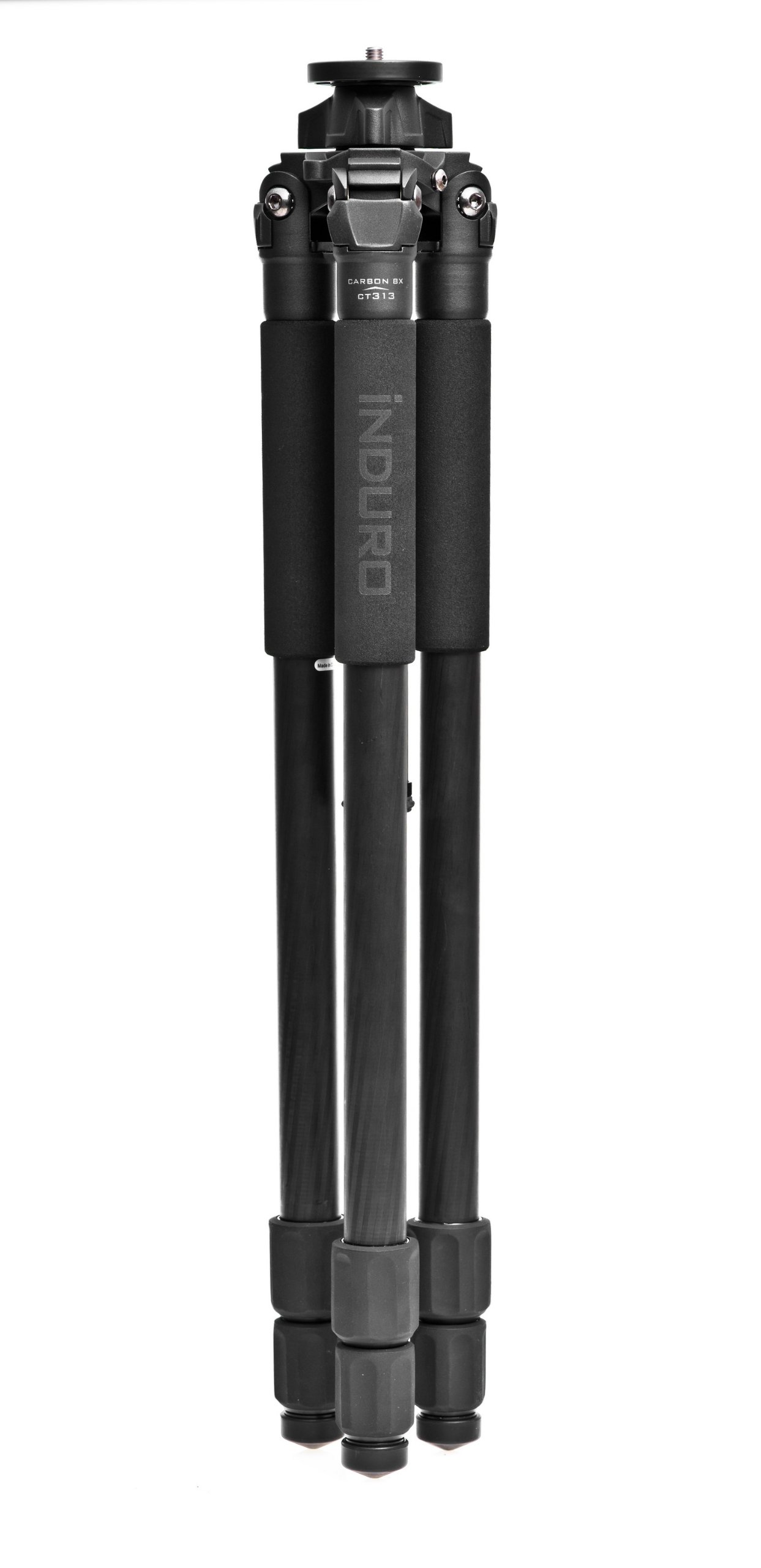 Amazon | INDURO カーボン 三脚 CT313 三脚 471-313 | 三脚 通販