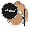 bellapierre Cosmetics Compact Foundation Cafe