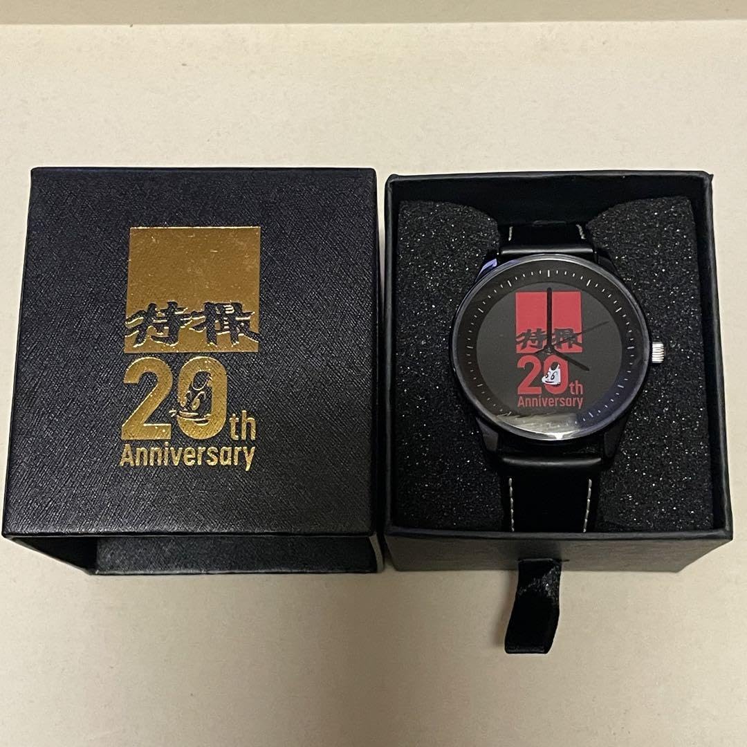 Amazon.co.jp: 特撮20th Anniversary 腕時計 リストウォッチ 大槻 