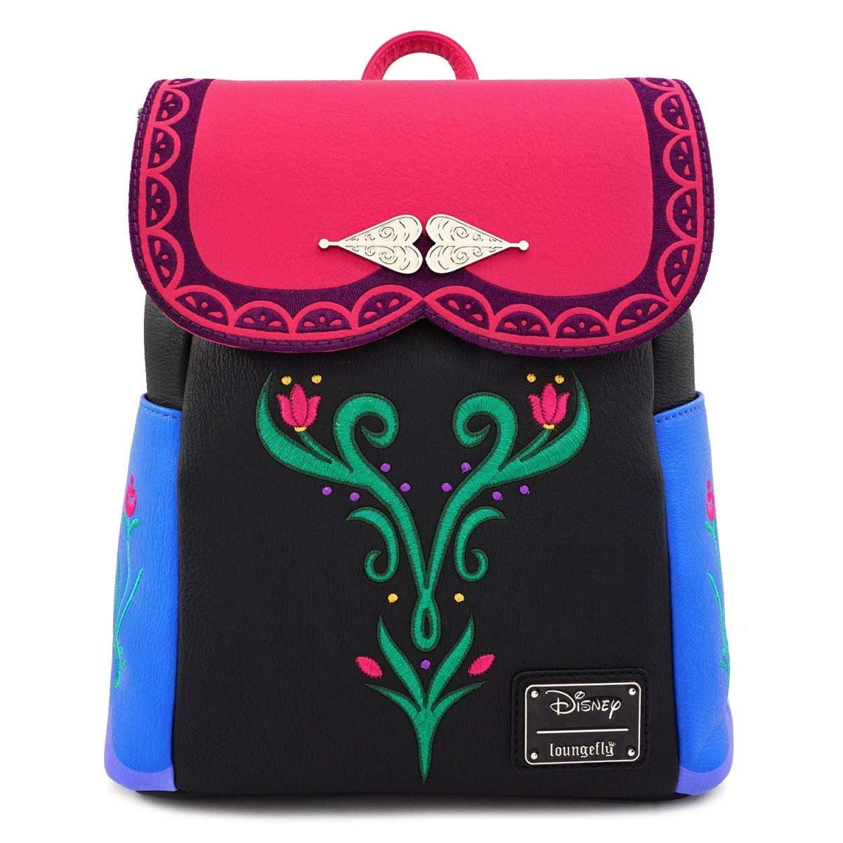 Buy Loungefly WDBK0936 Disney Frozen 