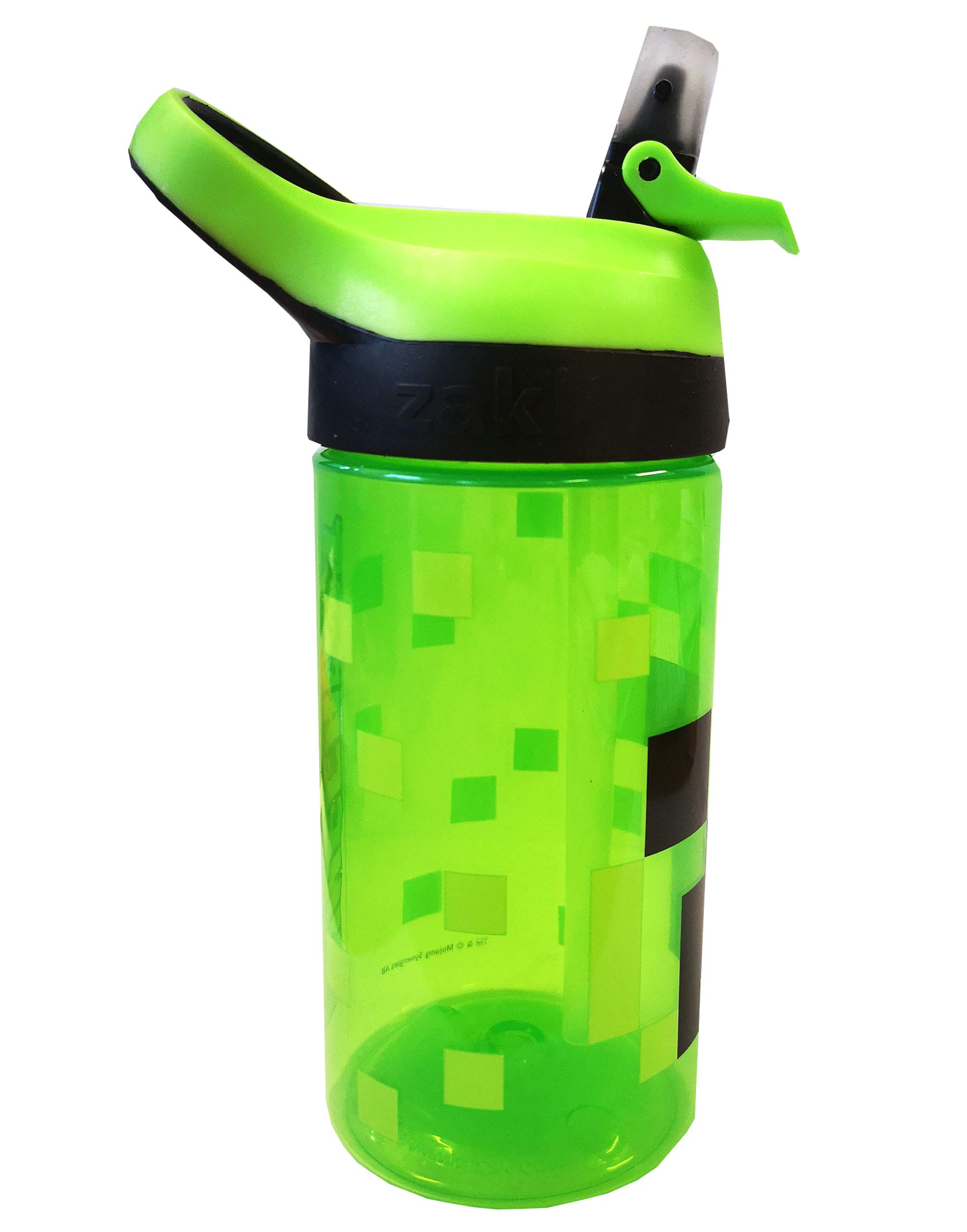 Minecraft Lunchbox Kids Sac à Lunch Scolaire Taille Unique
