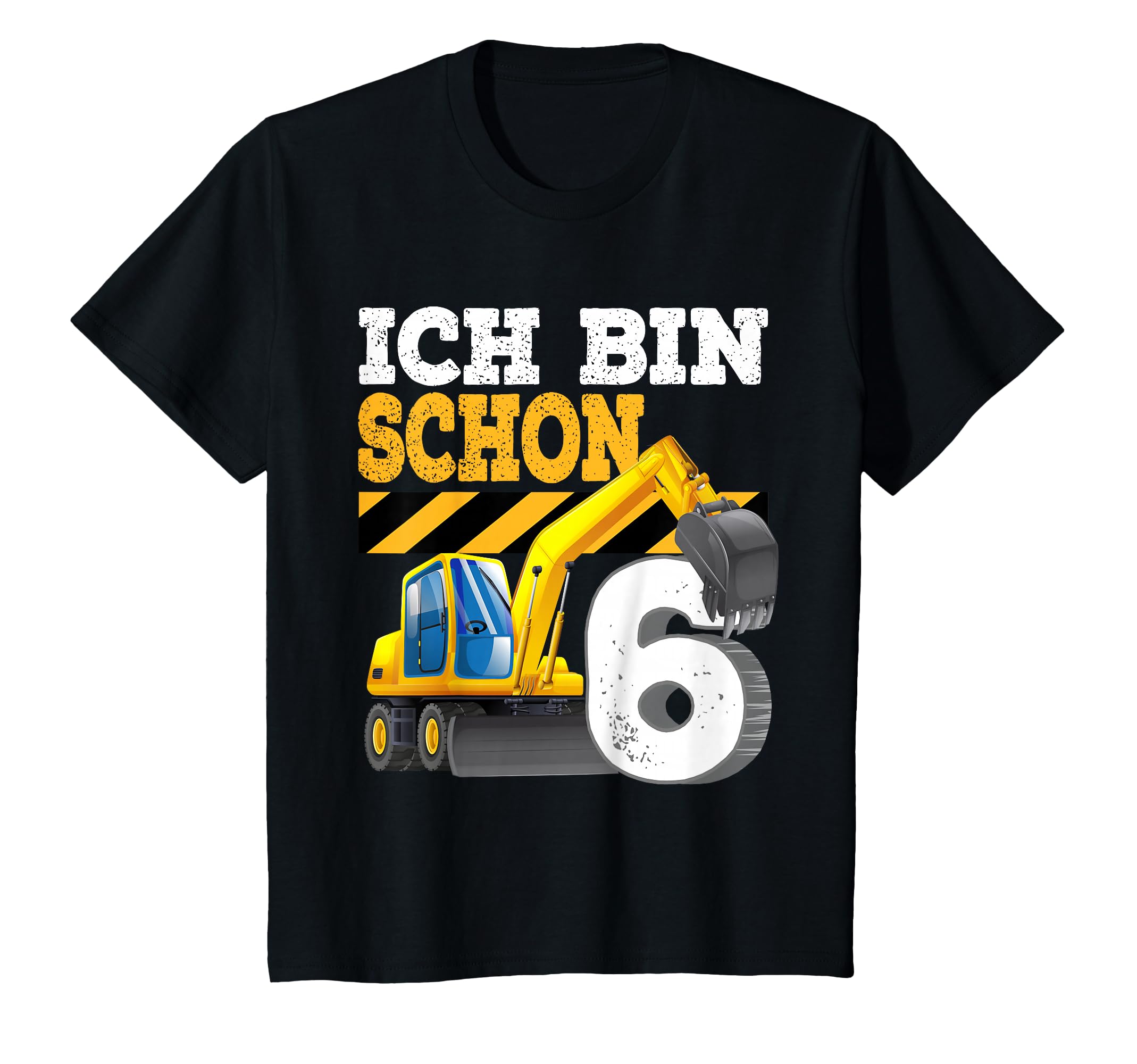 Kleidung mit Designs von Amazon Merch on Demand