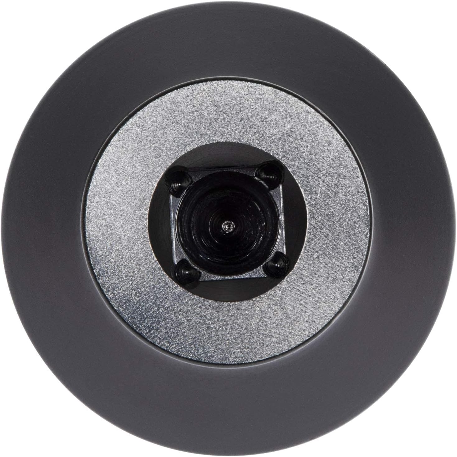 Centre Lock Wheel Nut Socket Tool Compatible with Porsche 991 Cayman Panamera 997 918 GT2 GT3, 3/4" Drive, Anti-Theft Wheel Nut Removal Tool, OEM 99136106900 Replacement, Durable Aluminum
