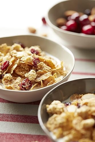 Miniatura 4 de Post Great Grains Cranberry Almond Crunch Cereal de grano entero de 14 onzas Caja