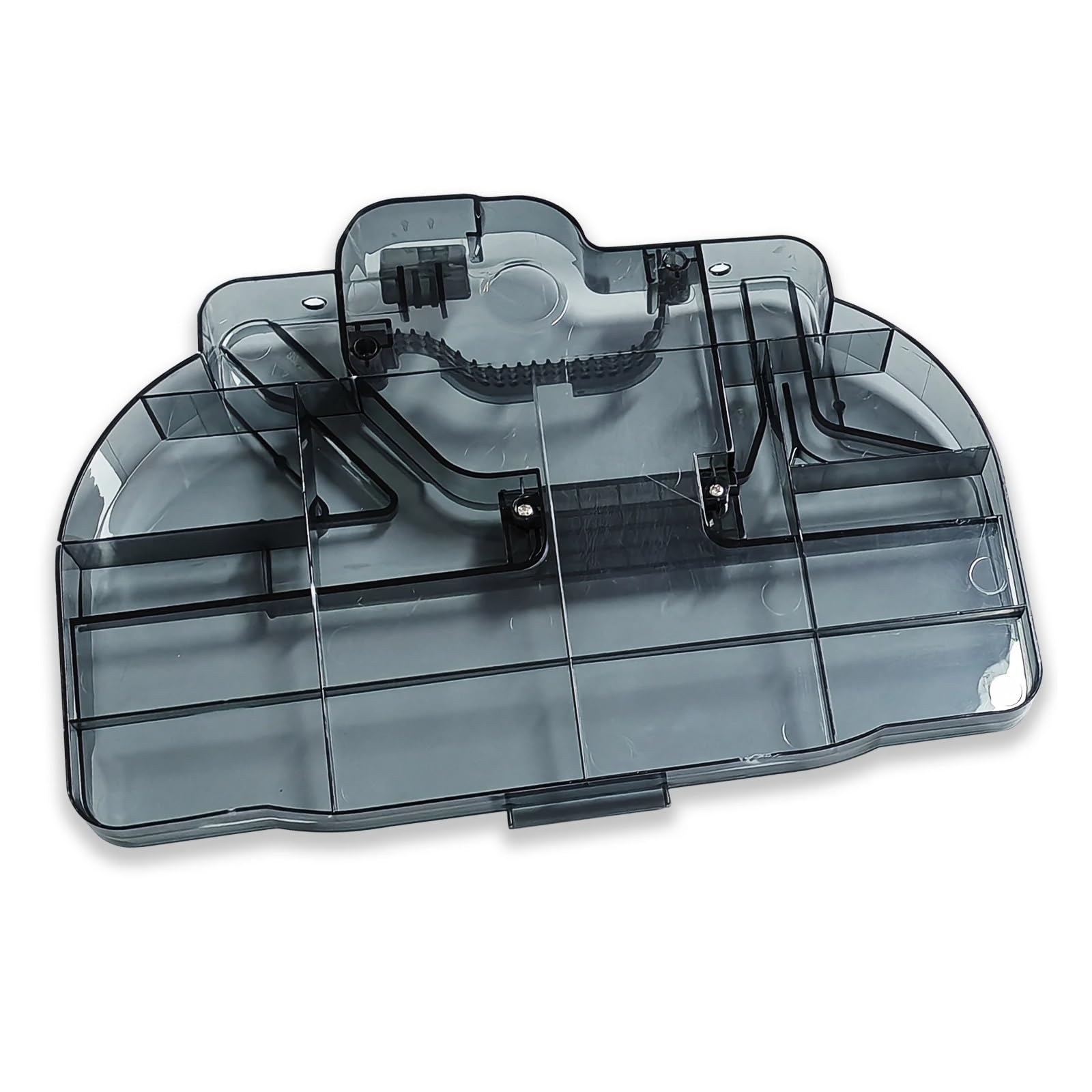 Cubierta De La Bandeja De Limpieza De La Estación Base, Compatible Con Ecovacs, Compatible Con Deebot, Accesorio De Repuesto For Aspiradora Robot X8 Omni, Secado Rápido