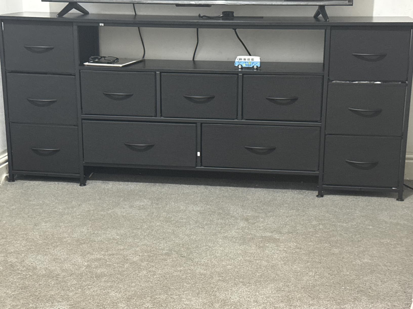 Customer photo
