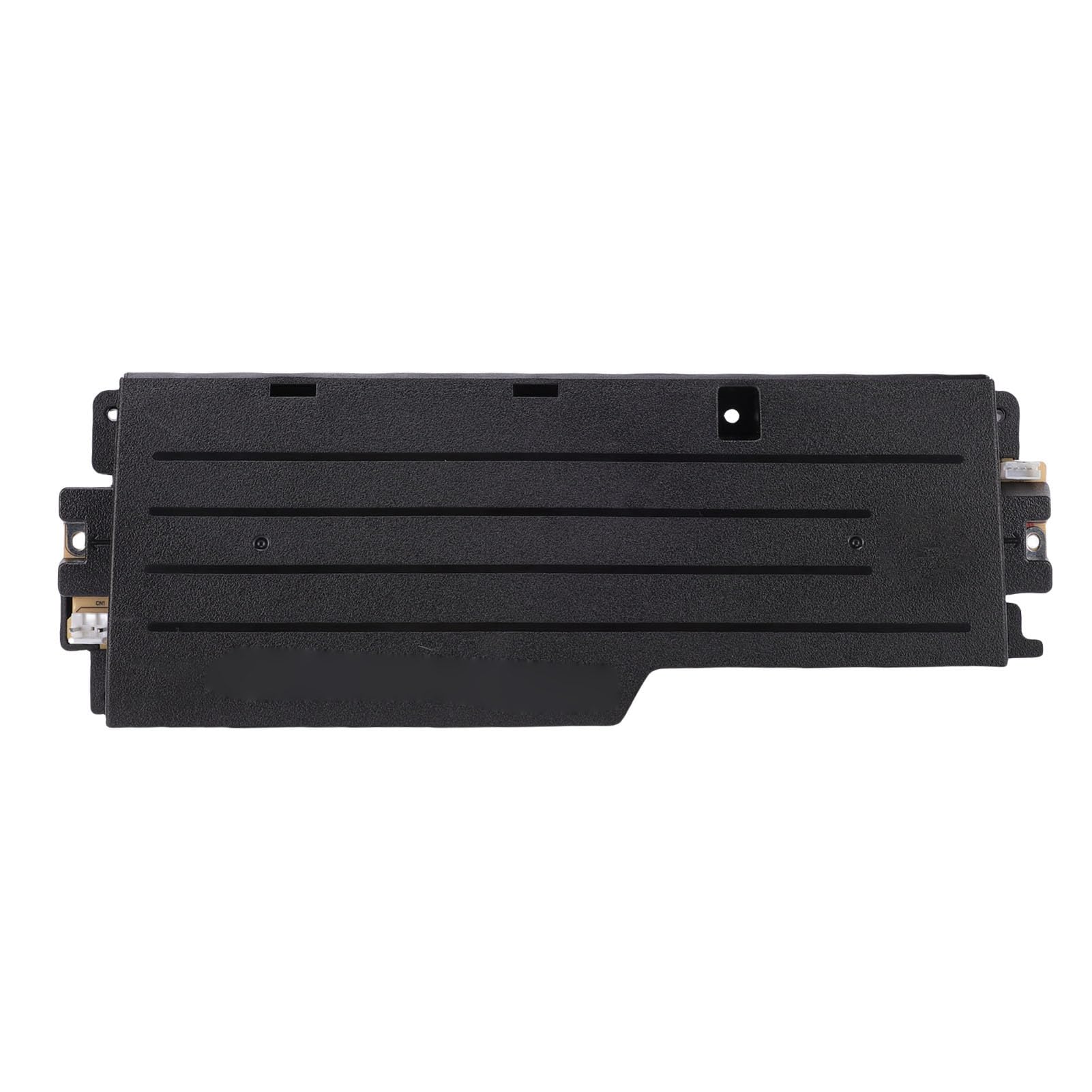 ASHATA APS250 APS 270 Alimentatore per console Slim 2000 2100 2500, alimentatore portatile in ABS per console di ricambio