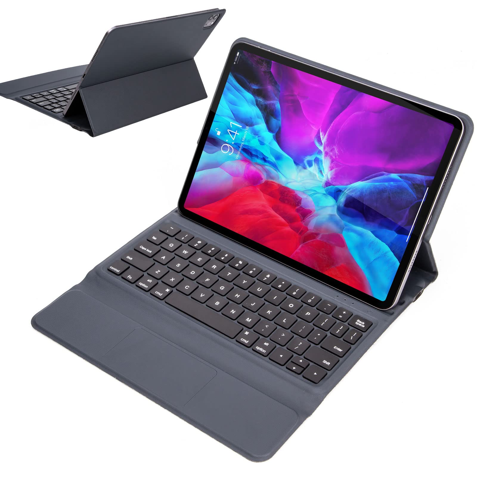 Buy Keyboard Case for iPad Air 5th Gen 2022/Air 4th 2020 10.9inch