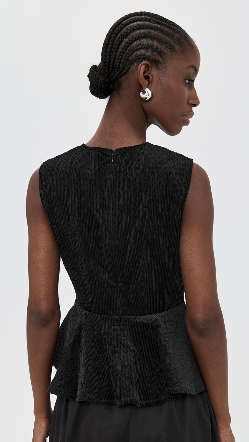 BAUM UND PFERDGARTEN Women's Melise Top - Image 3