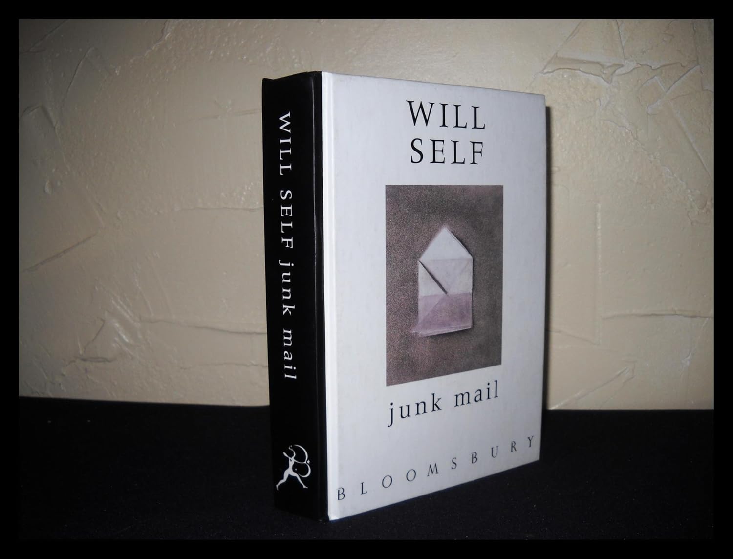 Amazon Junk Mail Self, Will Essays