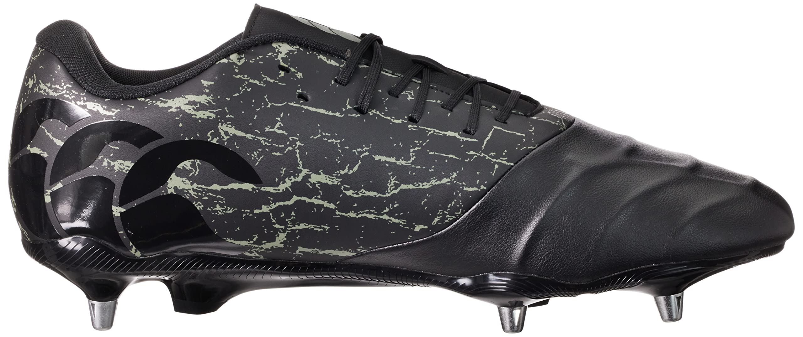 Canterbury Phoenix Genesis Team Soft Ground Rugby Boots Botas de rugbyUnisex Adulto