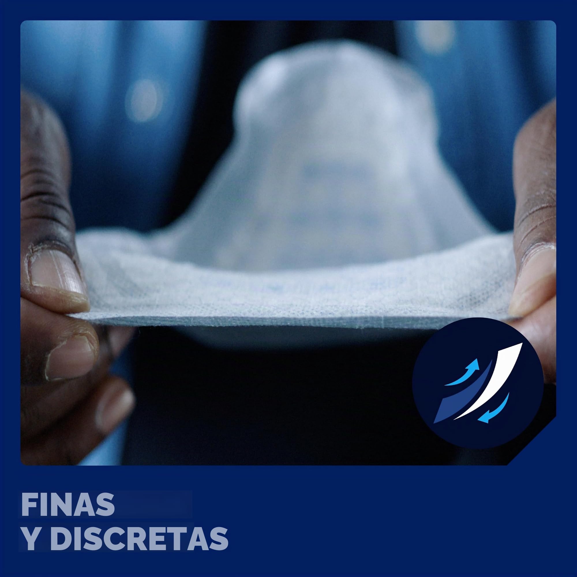 TENA FOR MEN Level 1 (24 - 144 unidades) Descuento 1 o 6 cajas