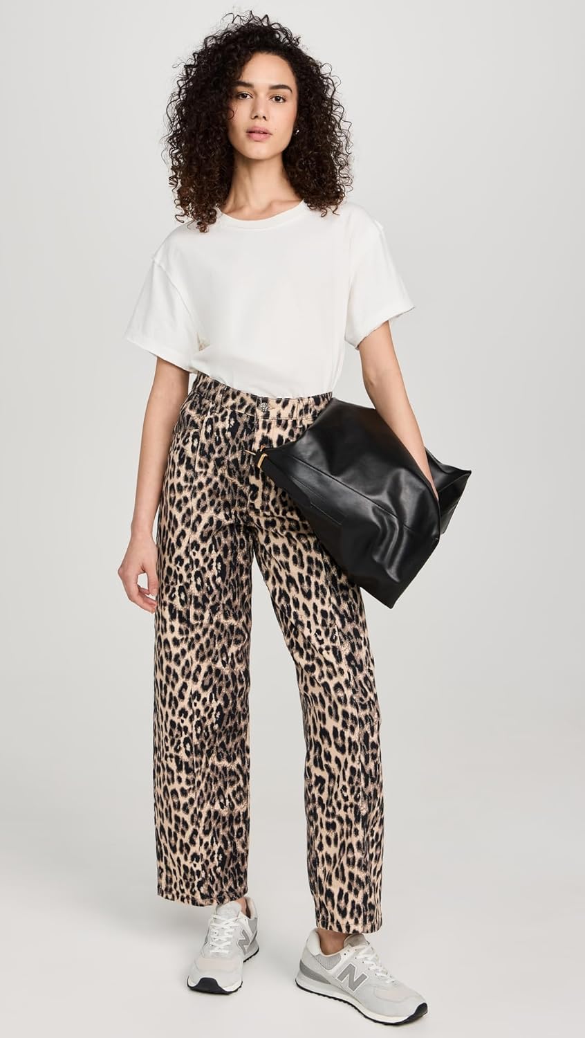 BAUM UND PFERDGARTEN Women's Nara Jeans - Image 5