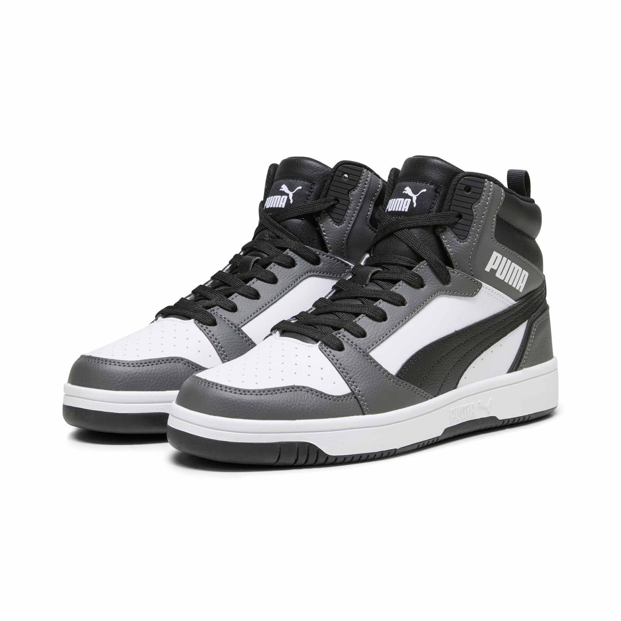 PUMA Uniseks Puma Vikky Stacked LAdidasy