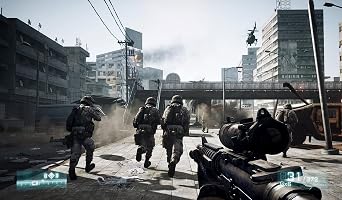 Battlefield 3: Premium Service [Online Game Code]