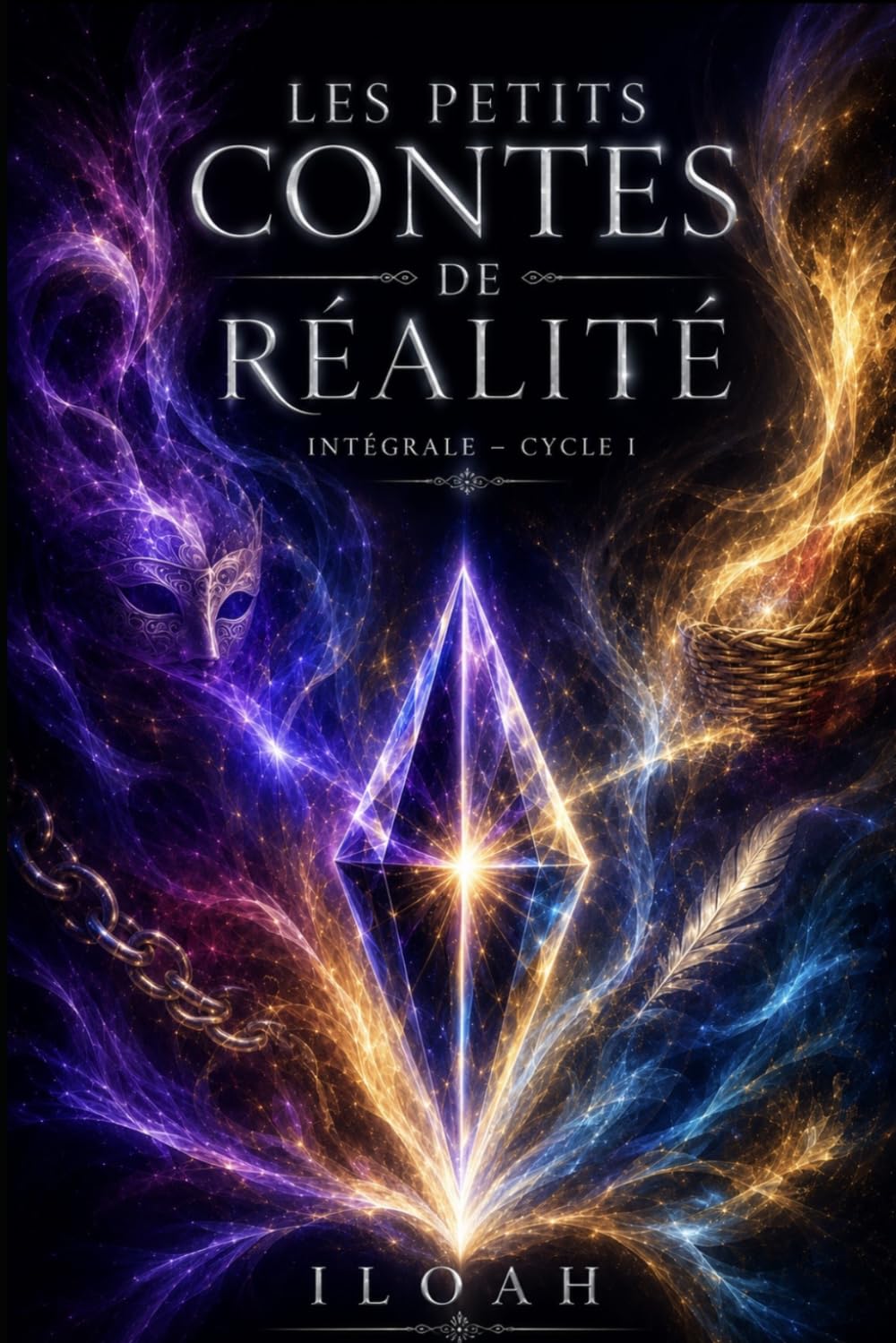 Les petites contes de réalité: Intégrale - Cycle I