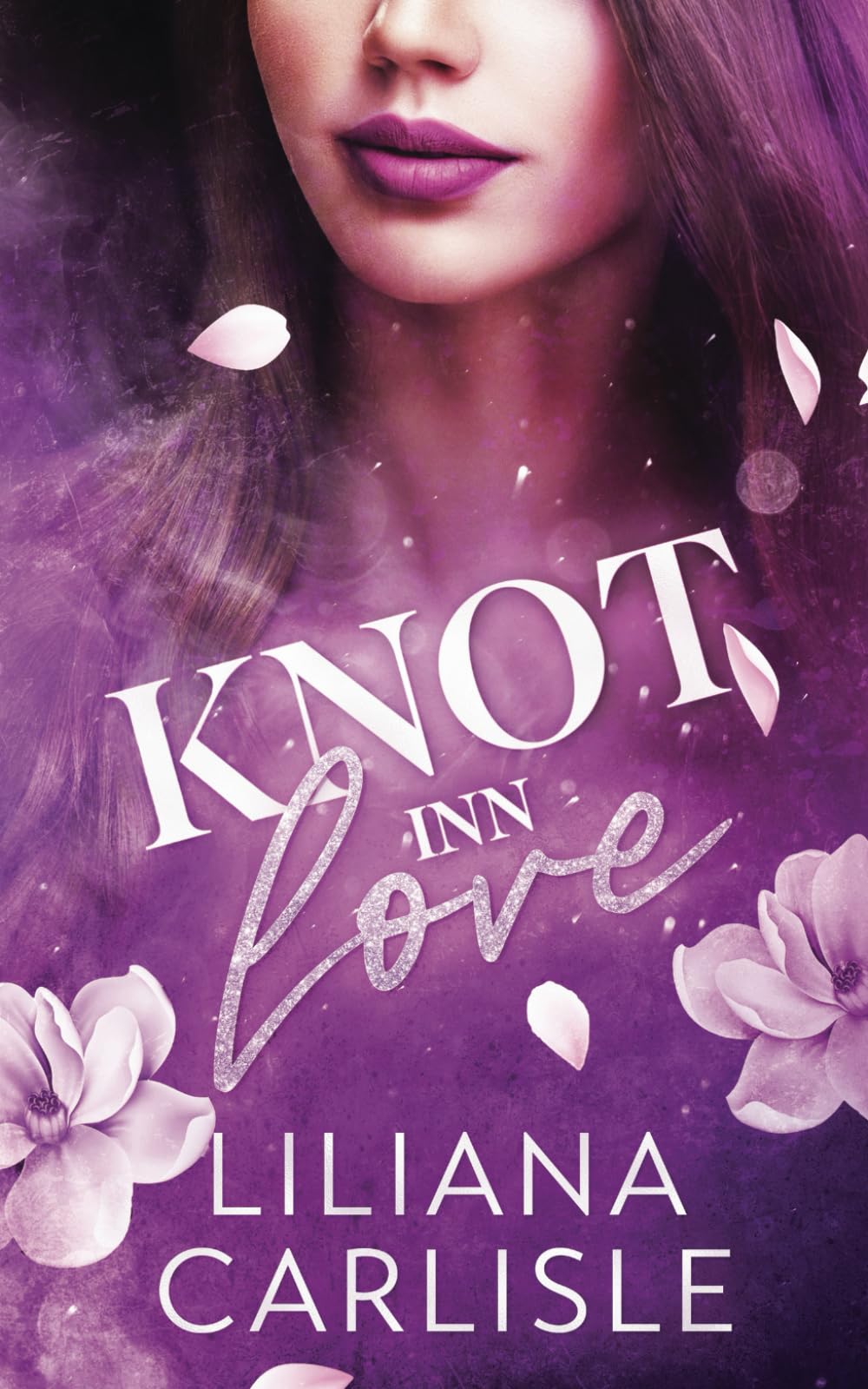 Knot Inn Love: An Omegaverse Why Choose Romance (Bittersweet Omegas)