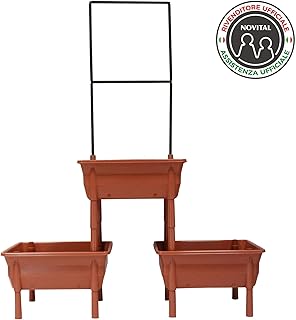 Amazon.es: kit huerto urbano