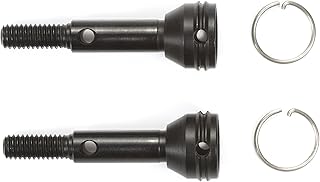 Tamiya #54623 M-Chassis Wheel Axle - w/Axle Ring for Tamiya M05