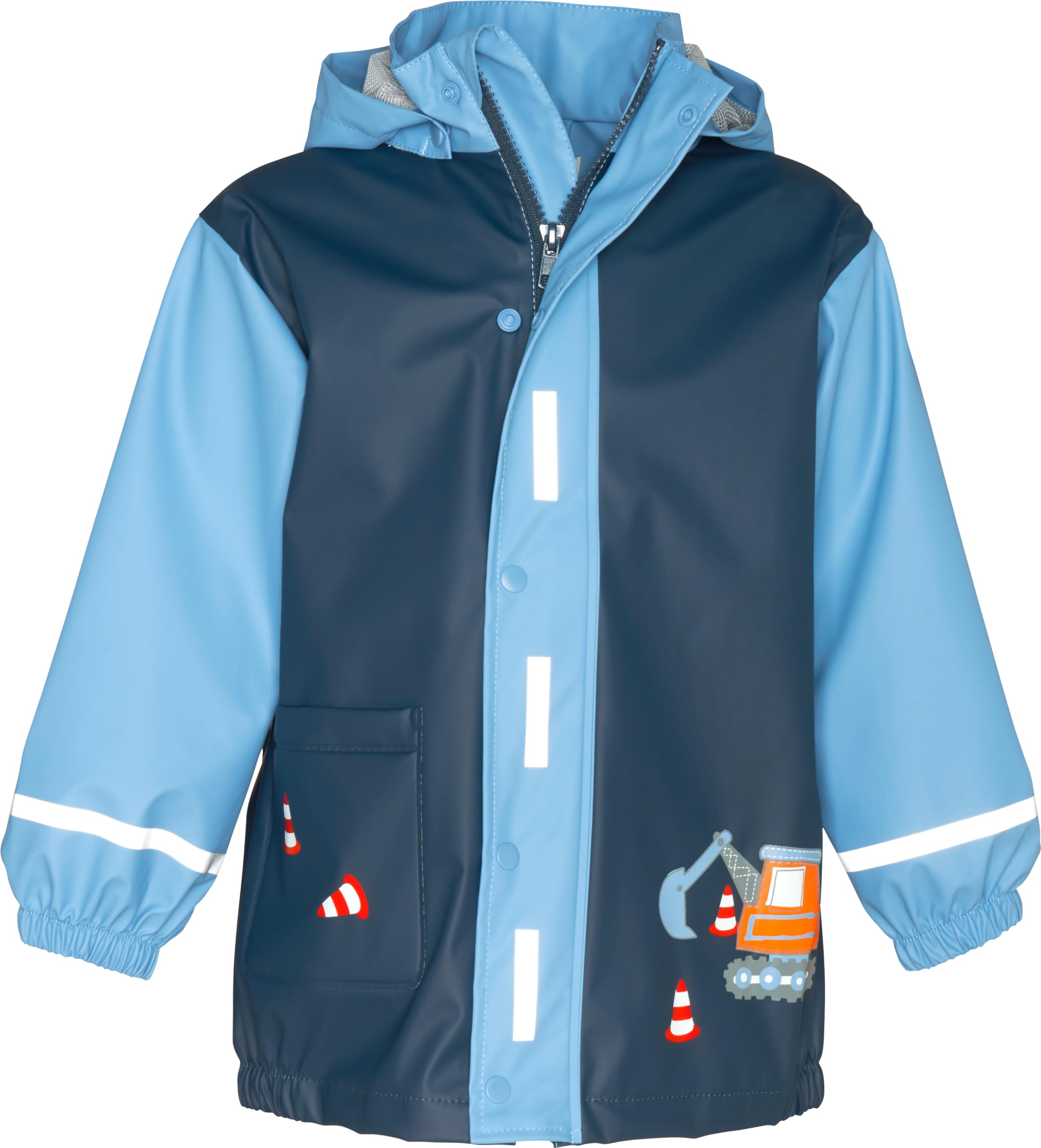 Playshoes Regen-set Regenlatzhose Tuta antipioggia Unisex - Bambini e ragazzi (Pacco da 2)
