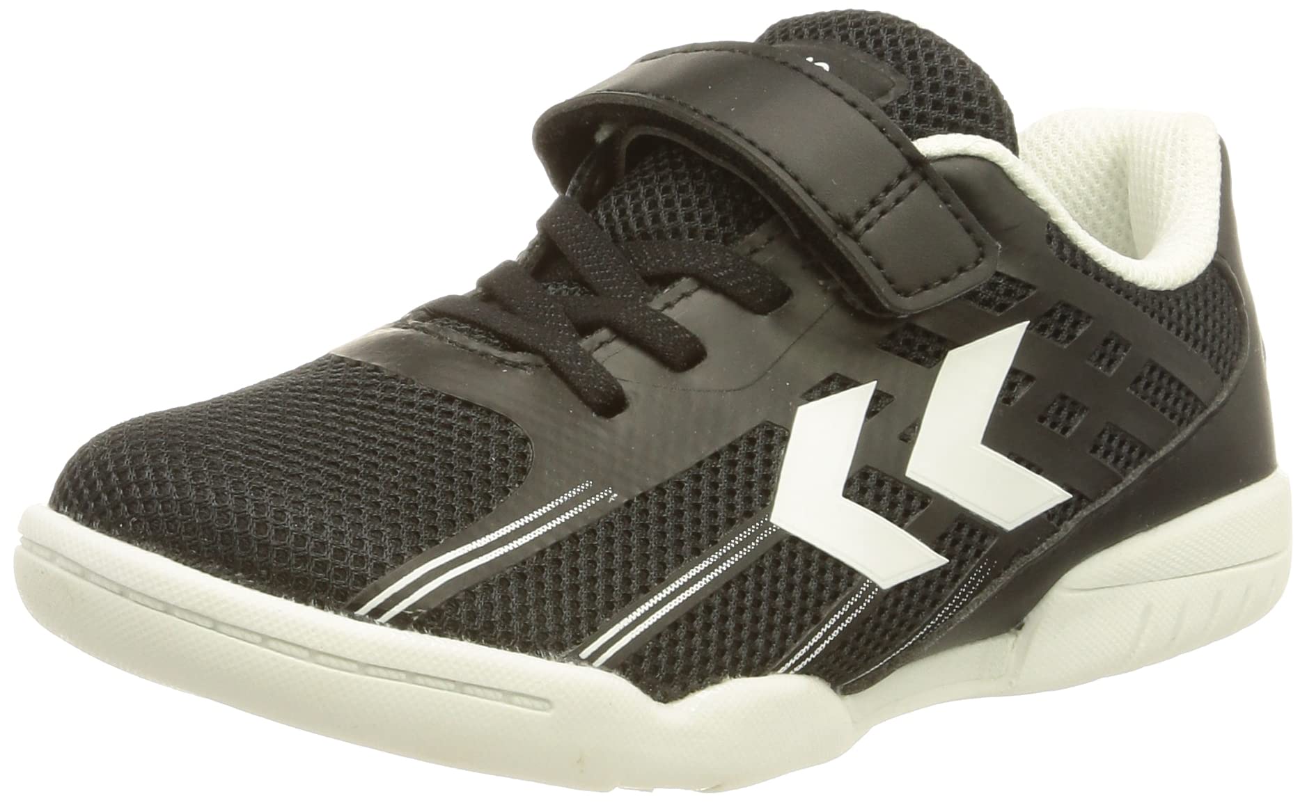 Hummel Unisex Kinder Root Elite Jr VcHandballschuh