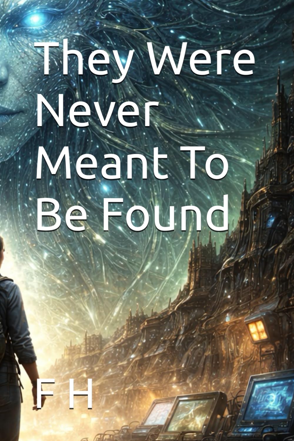 They Were Never Meant To Be Found