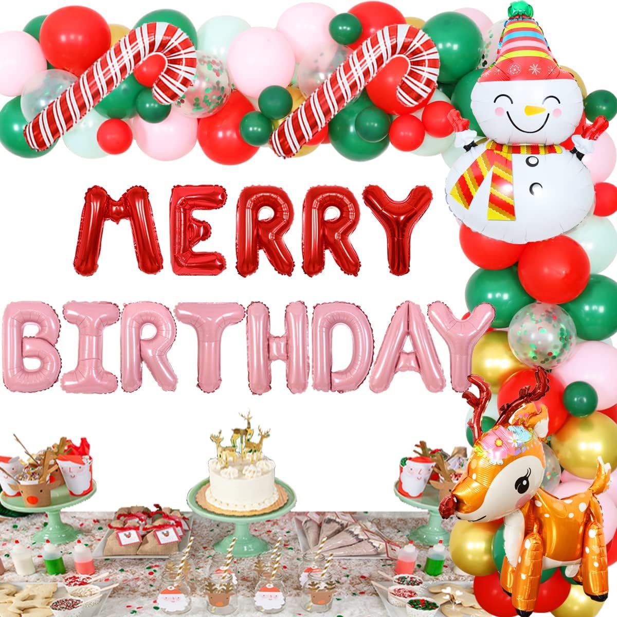 Acordes de Merry Christmas Everyone por BIRTHE KJÆR. | ¡No se requiere