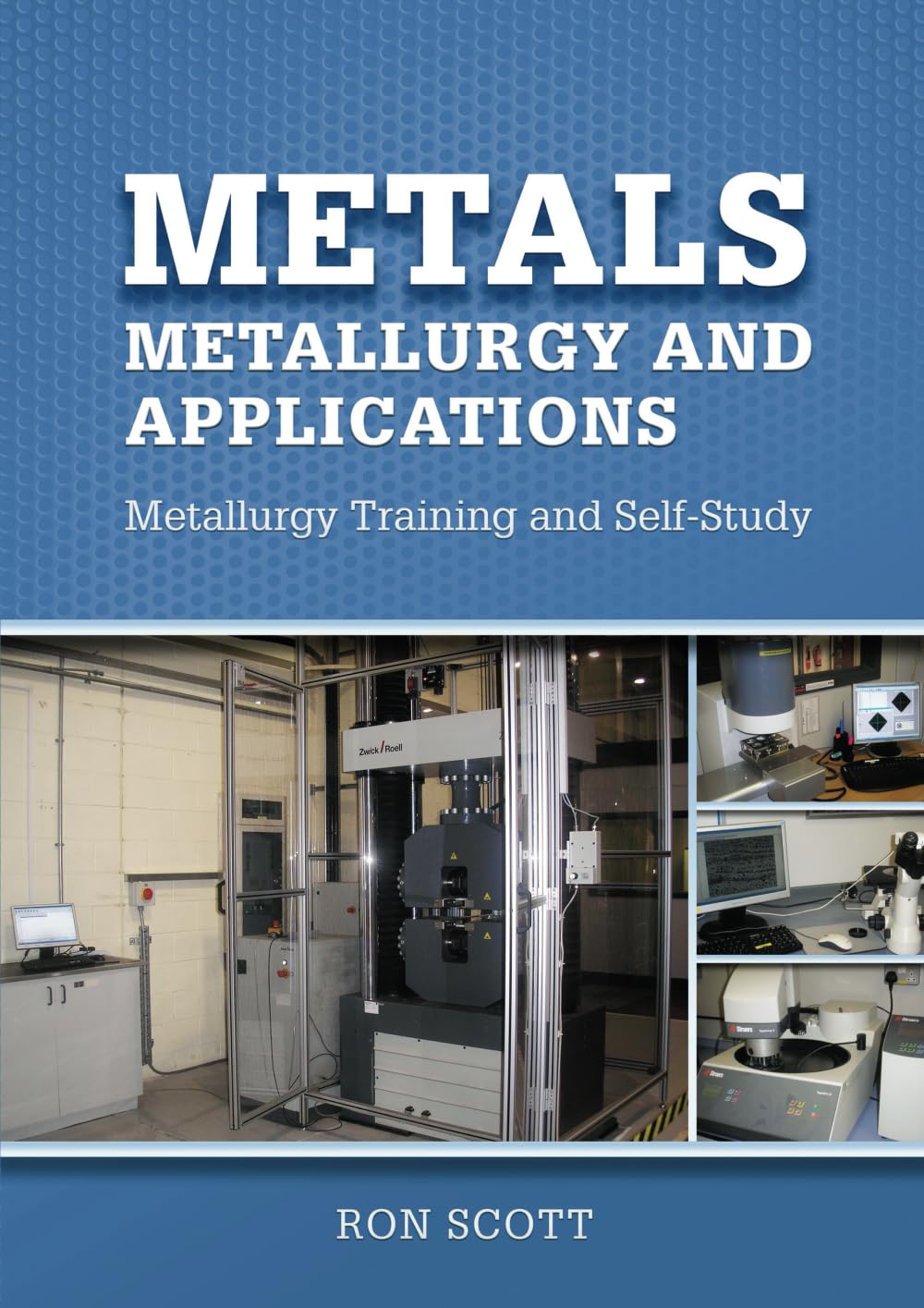 Metals: Metallurgy and Applications