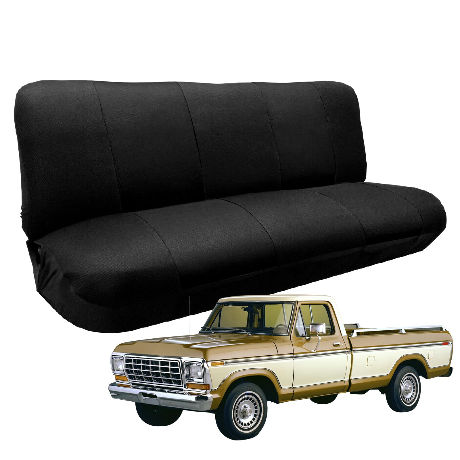 Neon Green Bench Seat Covers For Trucks