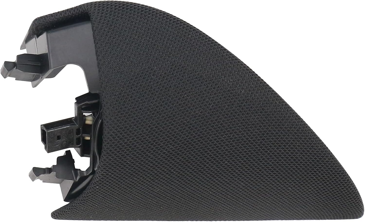 Audio Speaker Tweeter Active Left Side Compatible with Tesla Model Y 2020 2021 2022 2023 Replacement 1498204-99-B 149820499B