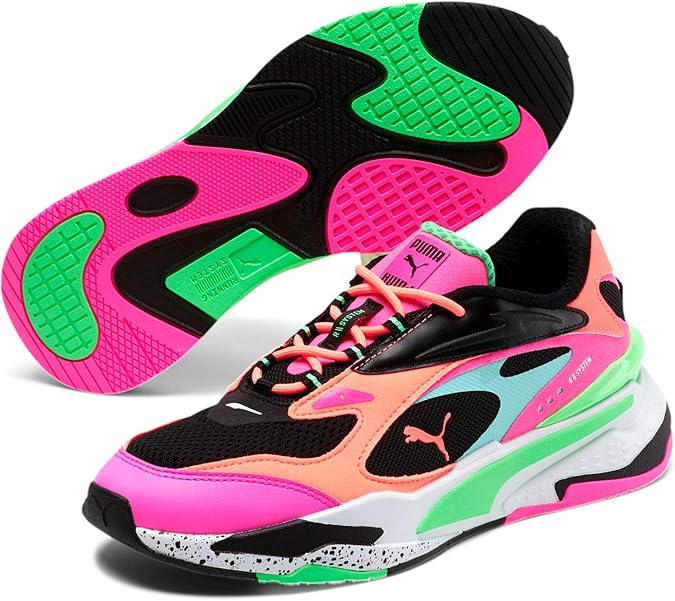 PUMA RS-Fast. - - 40 EU : Amazon.de: Shoes \u0026 Bags