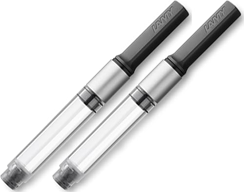 LAMY pour stylos plume Noir Convertisseur