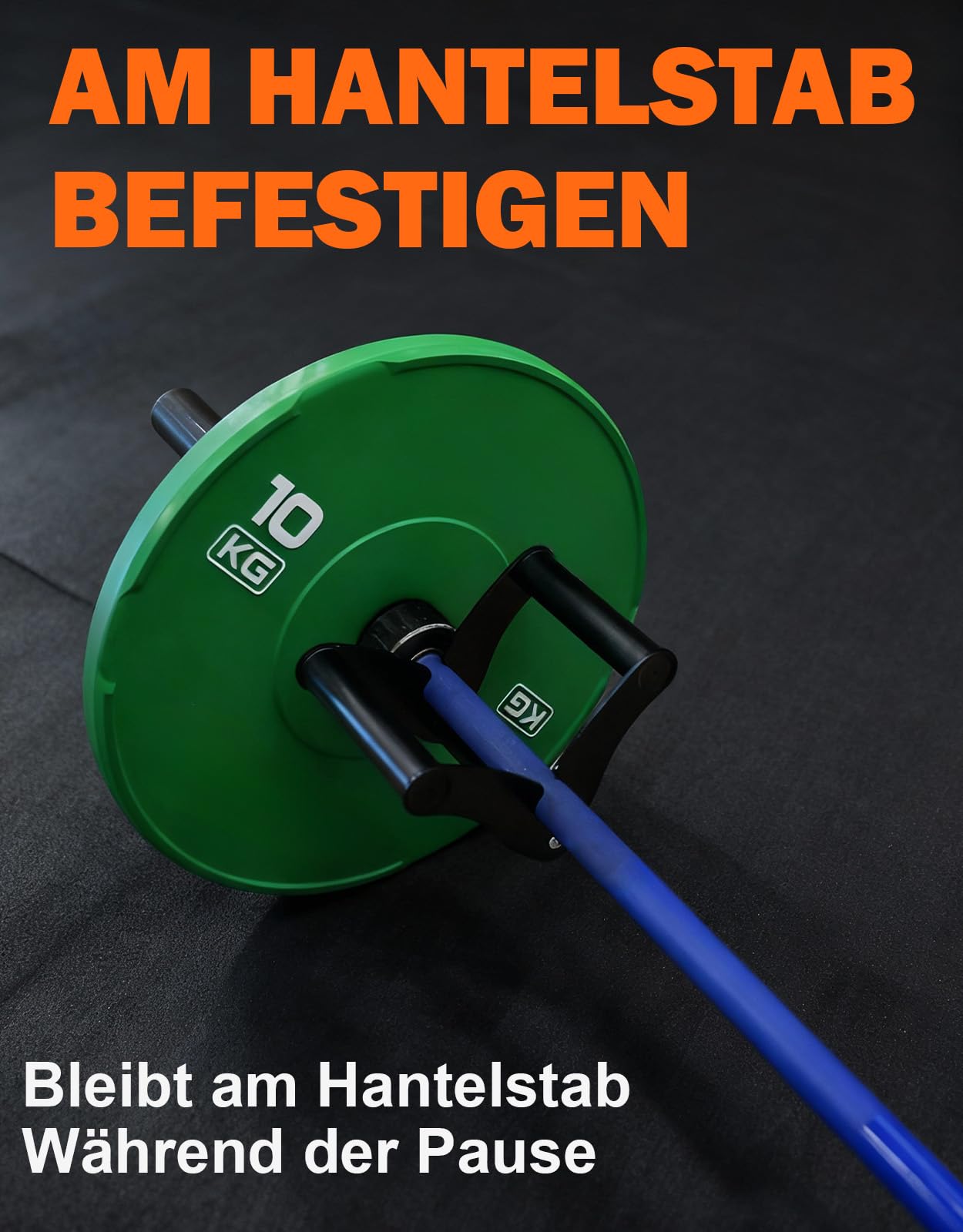Fitarc Breite T-Stange, Reihengriff, Landminen-Befestigung für Langhantel, U-Clips, Fitnessstudio, Landmine, V-Griff, Übungen für Rücken, Arm, Schulter